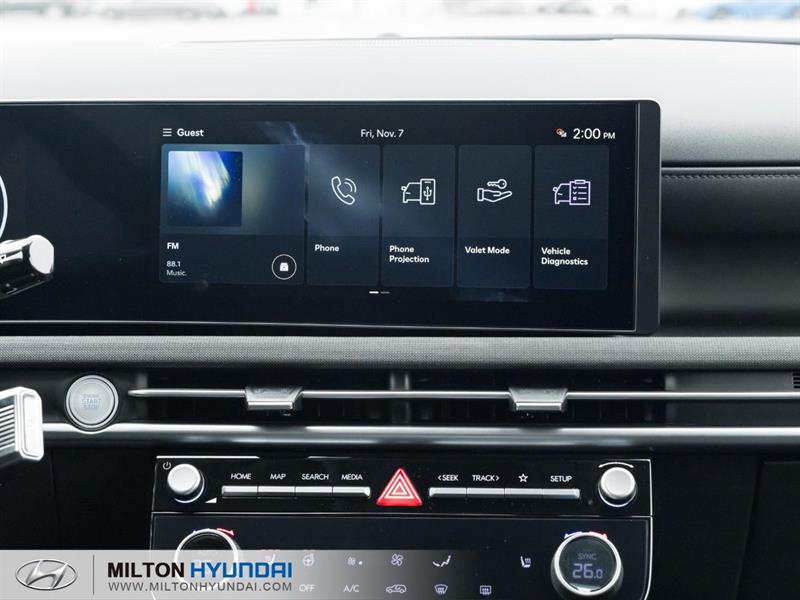 hyundai Tucson 2026 - 28