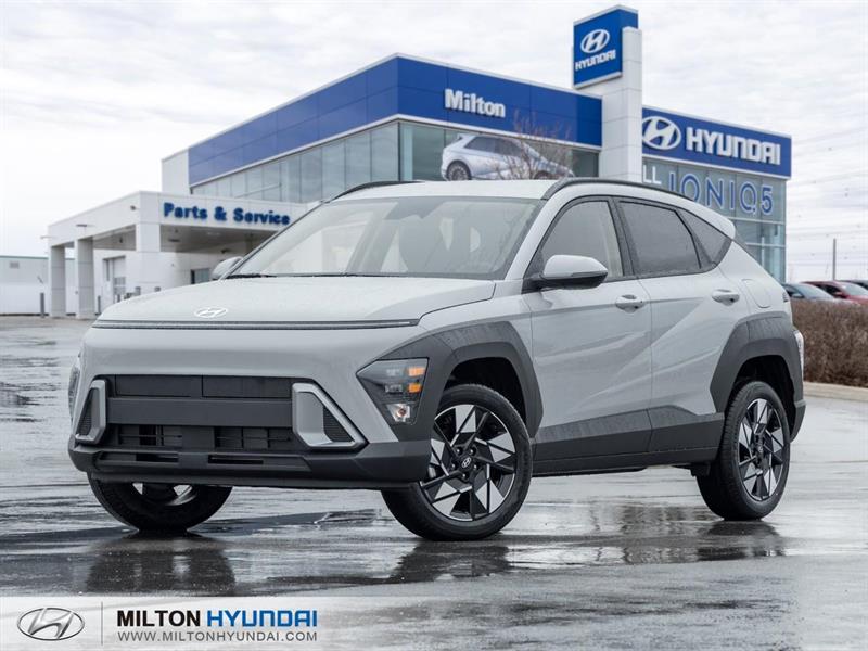 hyundai Kona 2026