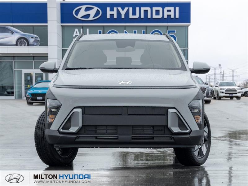 hyundai Kona 2026 - 2