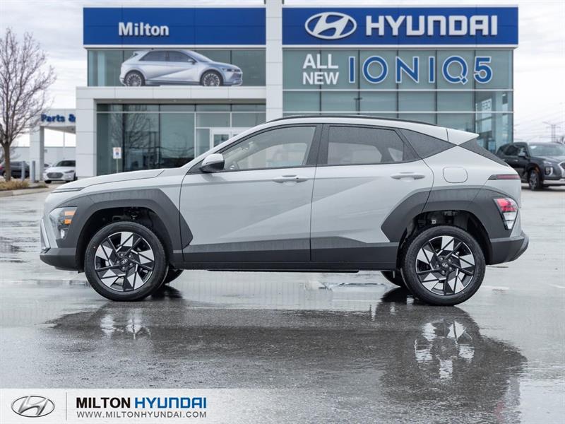 hyundai Kona 2026 - 3