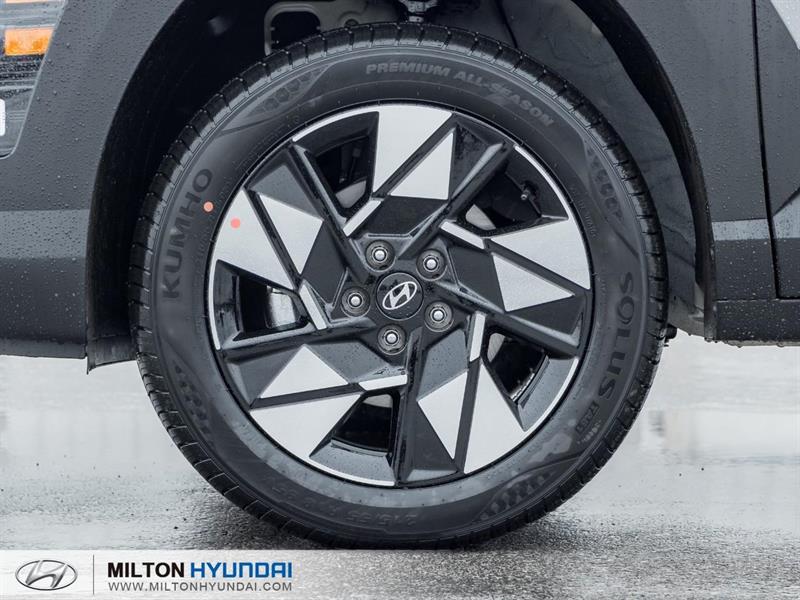 hyundai Kona 2026 - 4