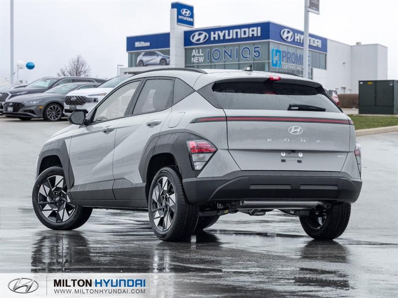 hyundai Kona 2026 - 5