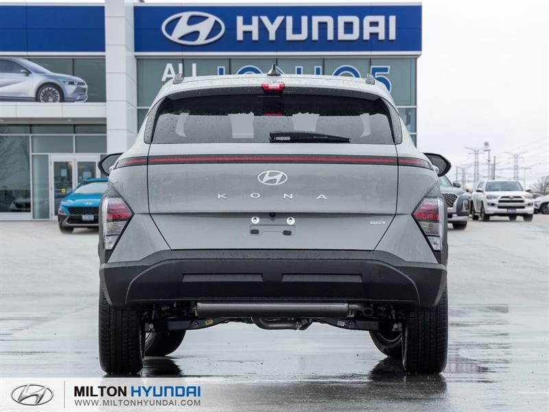 hyundai Kona 2026 - 6