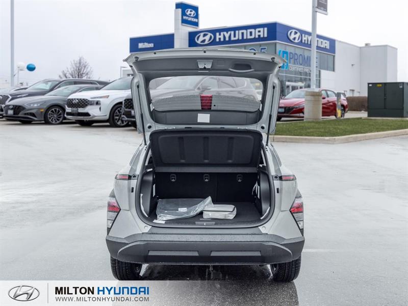 hyundai Kona 2026 - 7