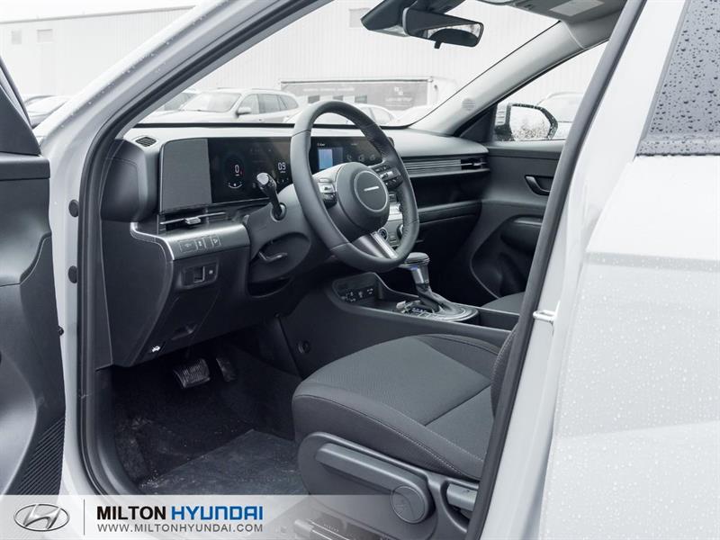 hyundai Kona 2026 - 8