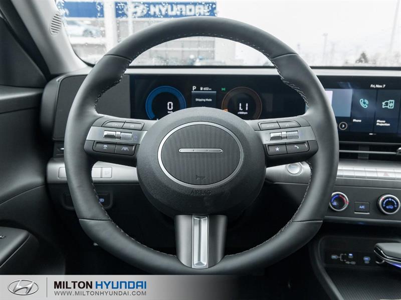 hyundai Kona 2026 - 9