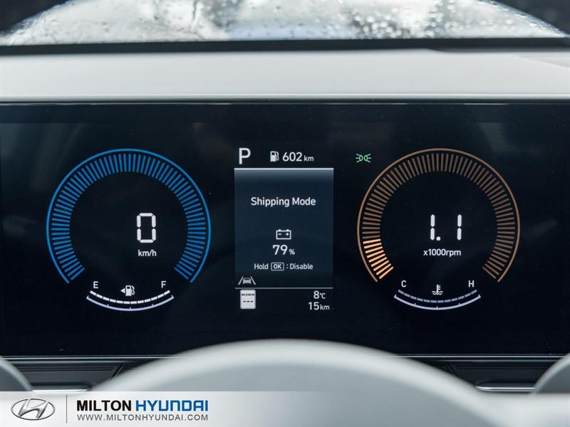 hyundai Kona 2026 - 10