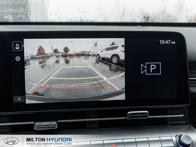 hyundai Kona 2026 - 12