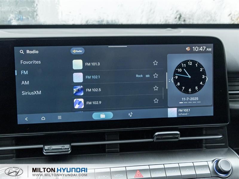 hyundai Kona 2026 - 13