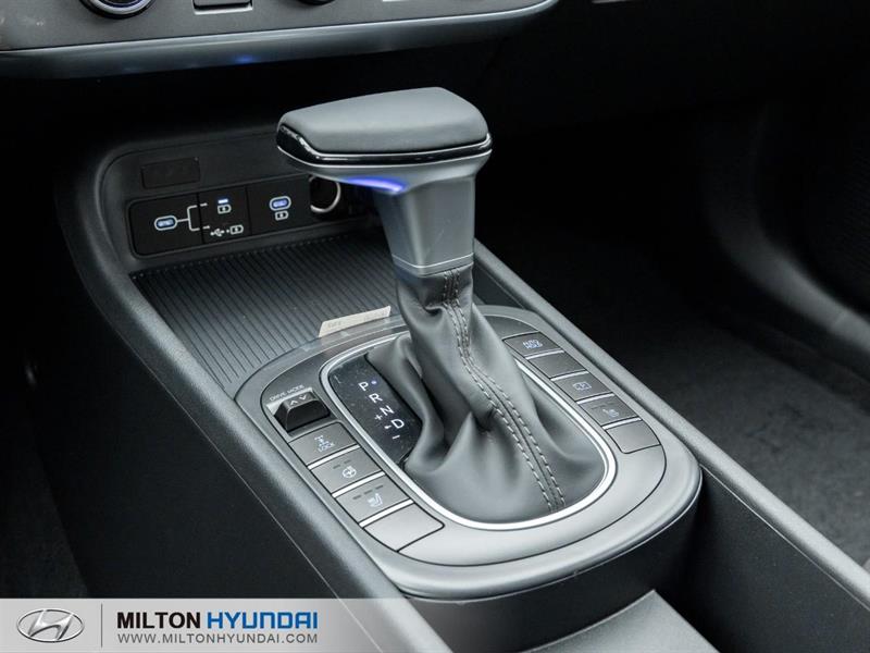 hyundai Kona 2026 - 16