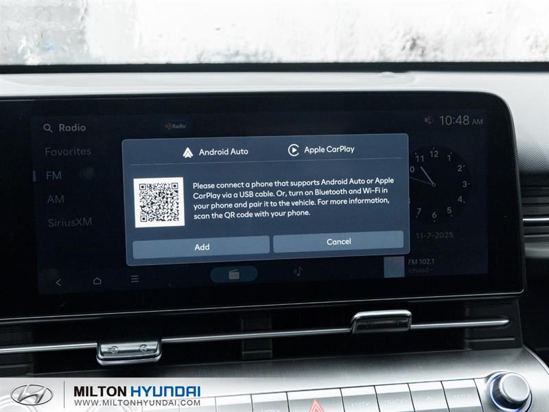 hyundai Kona 2026 - 20