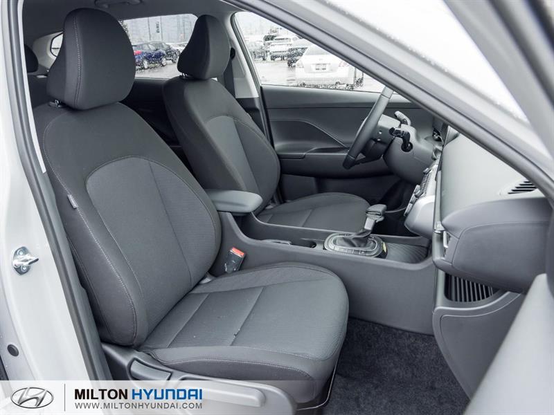 hyundai Kona 2026 - 22