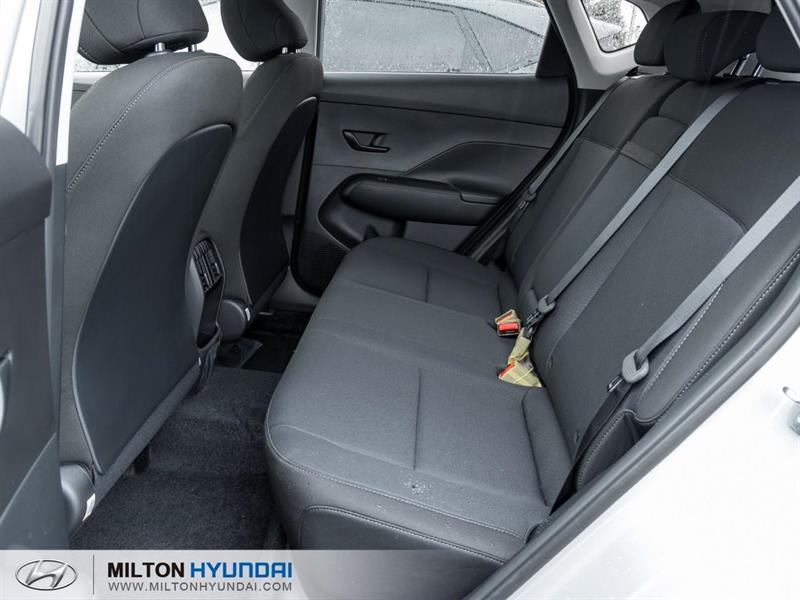 hyundai Kona 2026 - 23