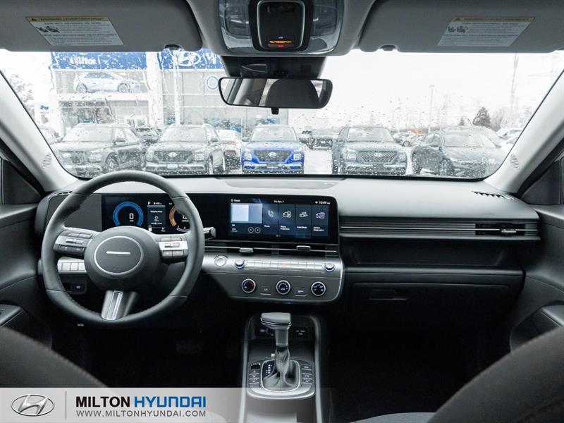 hyundai Kona 2026 - 24