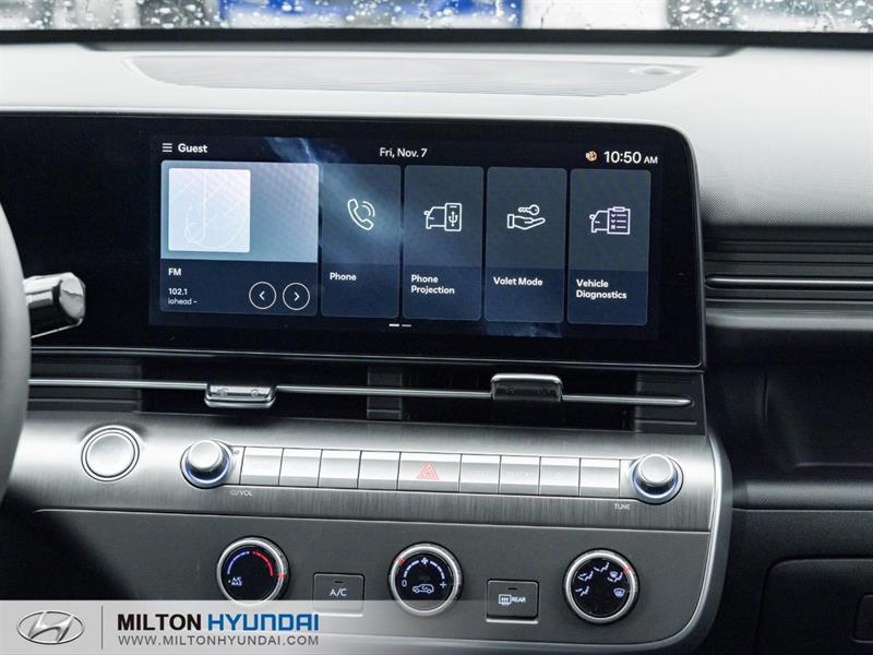 hyundai Kona 2026 - 25