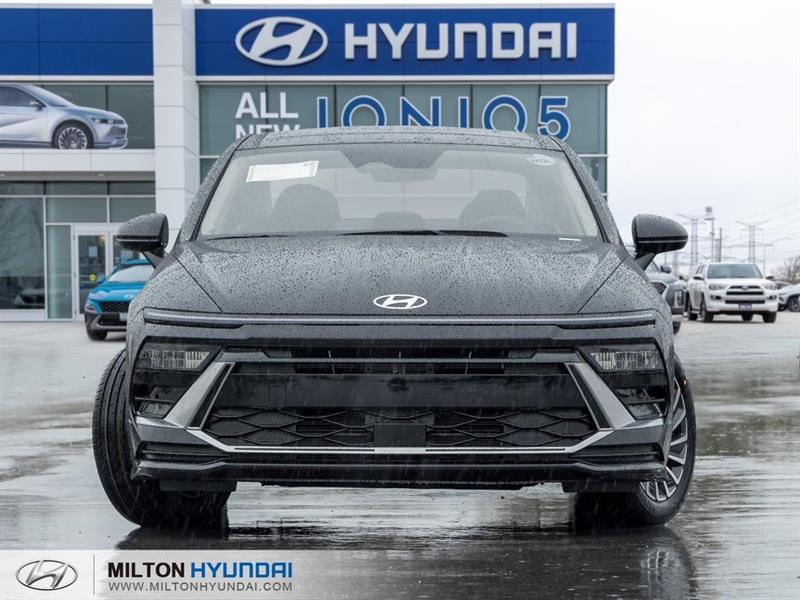 hyundai Sonata 2026 - 2