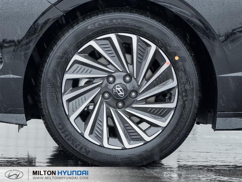 hyundai Sonata 2026 - 4