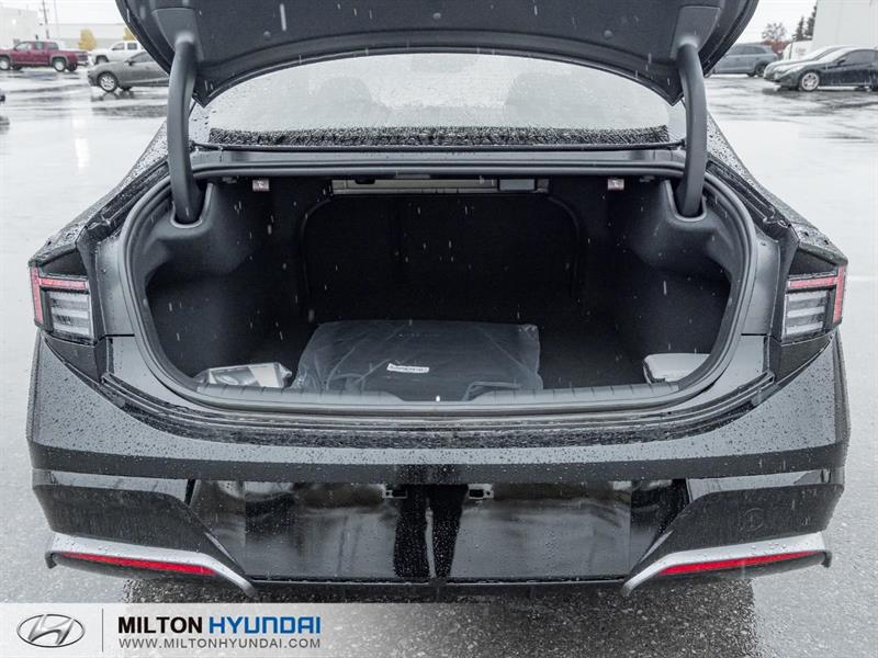 hyundai Sonata 2026 - 7