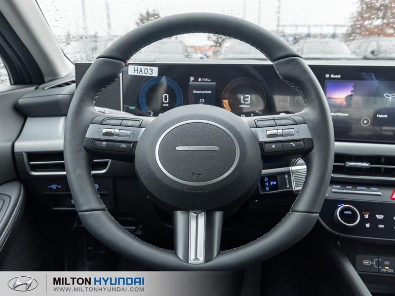 hyundai Sonata 2026 - 9