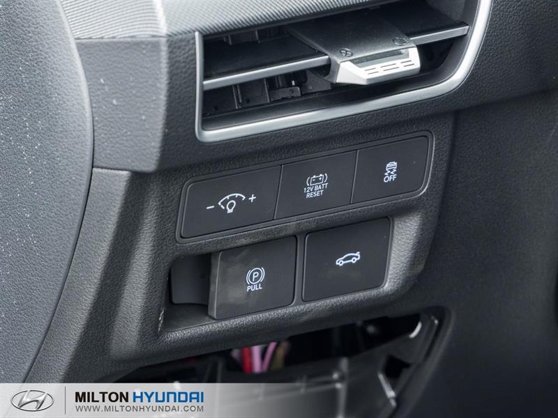 hyundai Sonata 2026 - 16