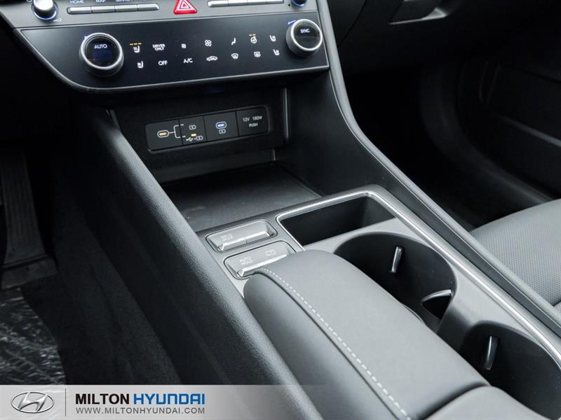 hyundai Sonata 2026 - 18