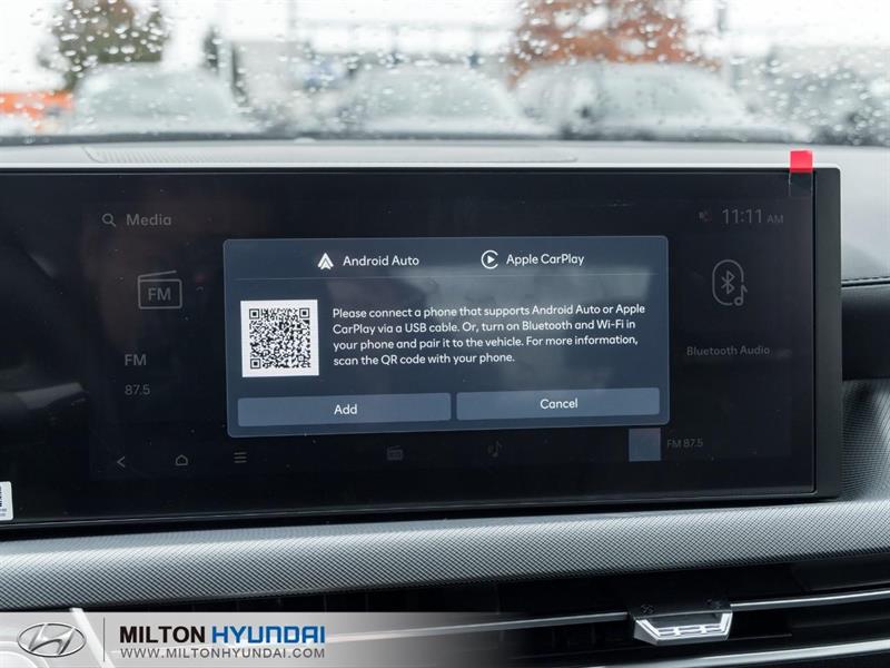 hyundai Sonata 2026 - 22