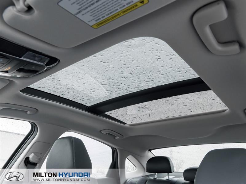 hyundai Sonata 2026 - 23