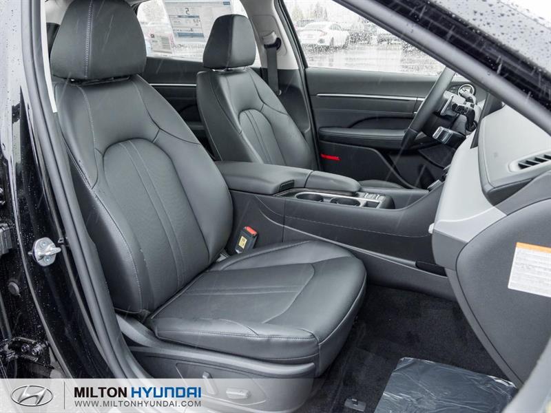 hyundai Sonata 2026 - 25