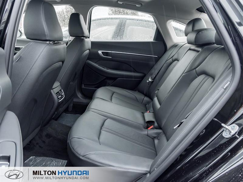 hyundai Sonata 2026 - 26