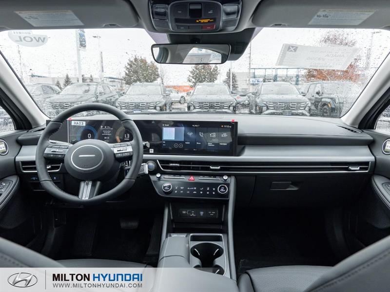 hyundai Sonata 2026 - 27