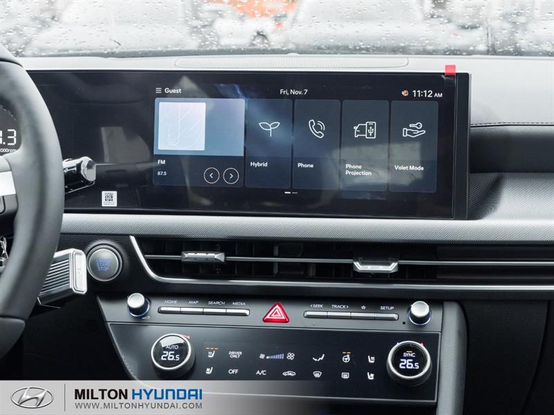 hyundai Sonata 2026 - 28