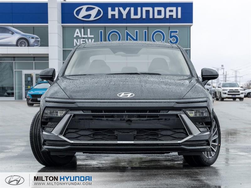 hyundai Sonata 2026 - 2