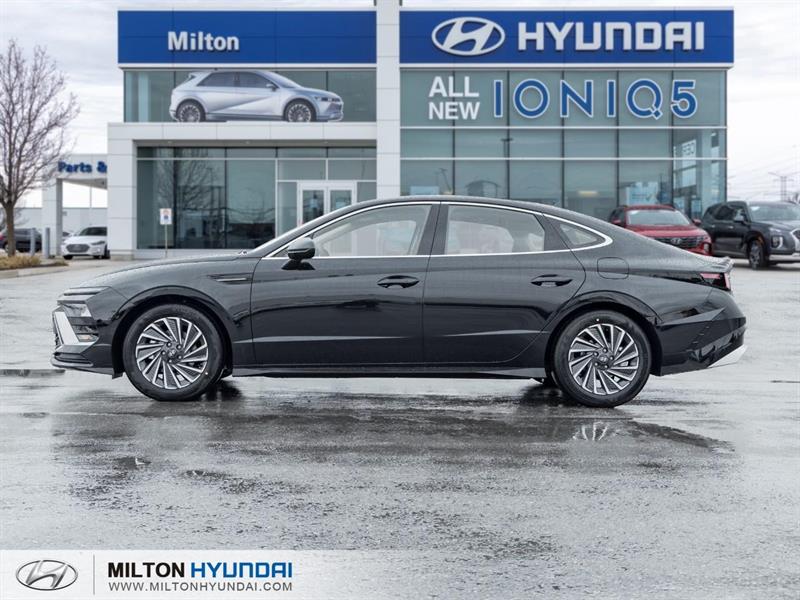 hyundai Sonata 2026 - 3