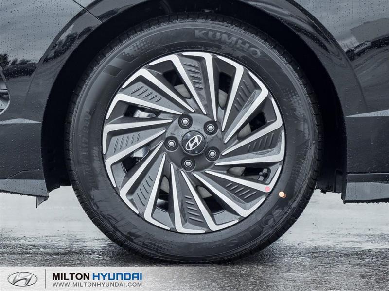 hyundai Sonata 2026 - 4