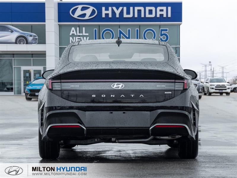 hyundai Sonata 2026 - 6