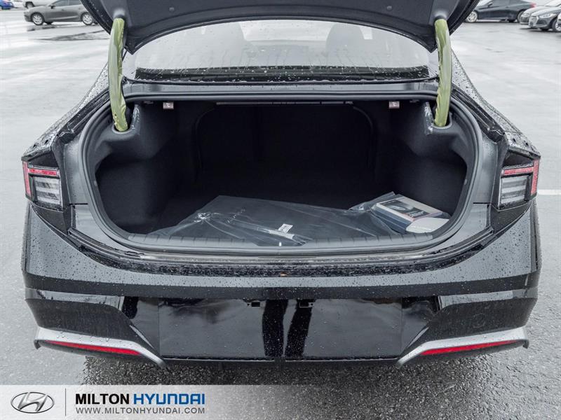 hyundai Sonata 2026 - 7