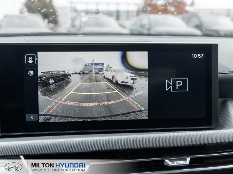 hyundai Sonata 2026 - 12