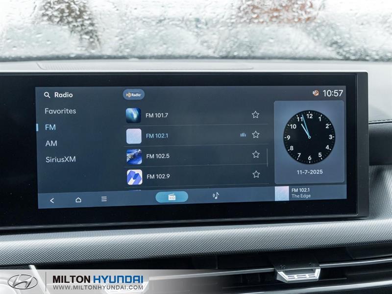 hyundai Sonata 2026 - 13