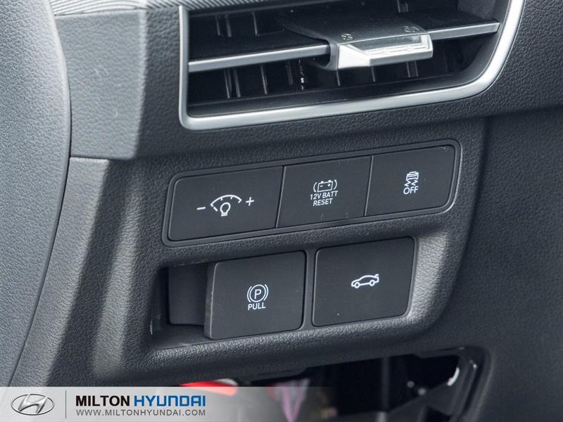 hyundai Sonata 2026 - 16