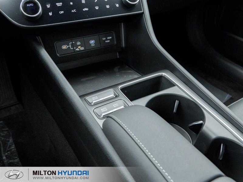 hyundai Sonata 2026 - 18