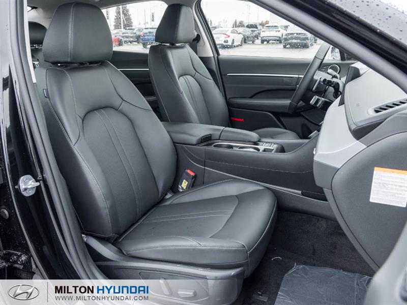 hyundai Sonata 2026 - 25