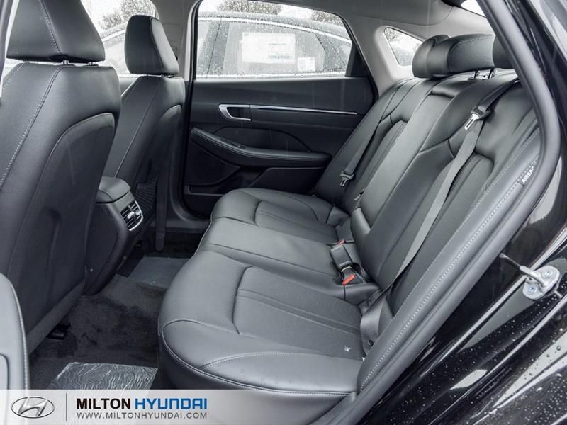 hyundai Sonata 2026 - 26