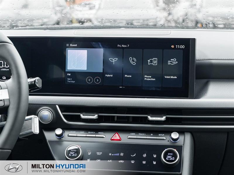 hyundai Sonata 2026 - 28