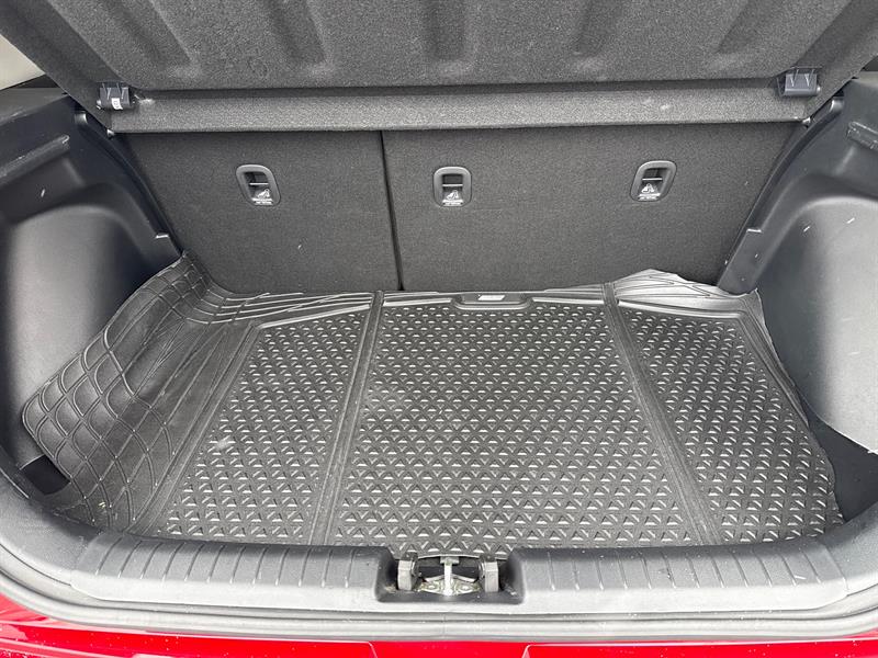 hyundai Venue 2022 - 10