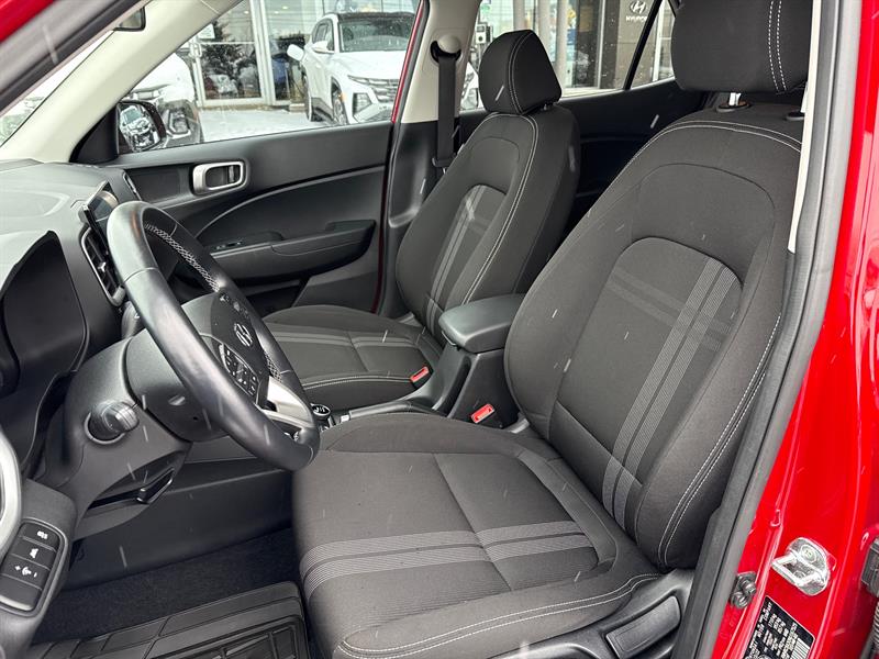 hyundai Venue 2022 - 11