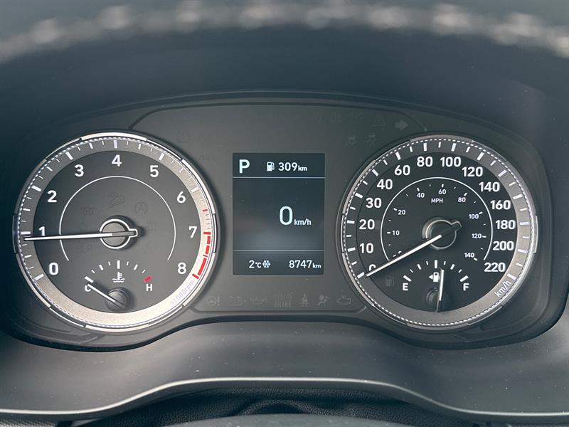 hyundai Venue 2022 - 13