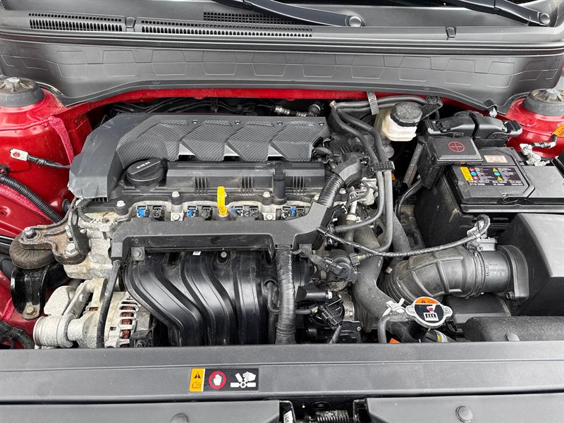 hyundai Venue 2022 - 14