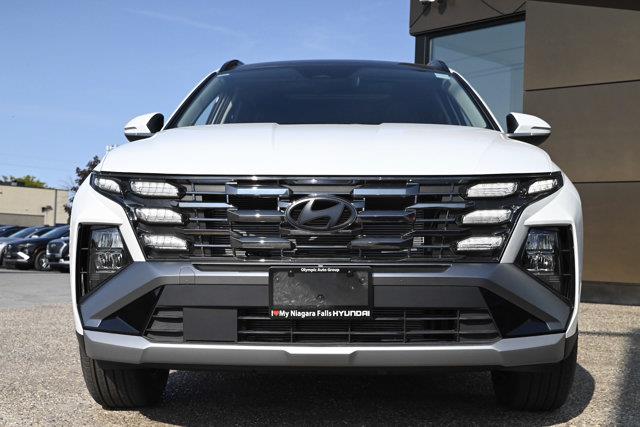 hyundai Tucson 2026 - 2