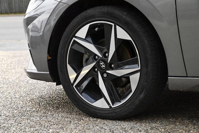 hyundai Elantra 2023 - 4