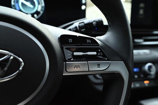 hyundai Elantra 2023 - 8